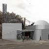 Bethnal Green Mosque Building