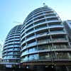 Bezier Apartments London Architectural Photographs