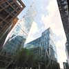 201 Bishopsgate London Architecture Designs