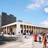 Crossrail Station building design by John McAslan + Partners