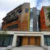 Hackney education building design by BDP Architects