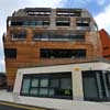 Hackney building design by BDP