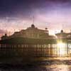 Brighton West Pier