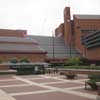 British Library building