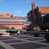 British Library building