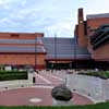 British Library Building London