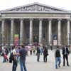 British Museum building