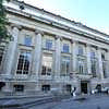 British Museum Building