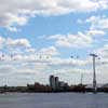 London Cable Car - Emirates Air Line