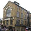 Camden Lock