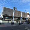 Sainsburys Camden