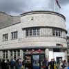 Camden Town Underground Station