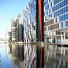 Carmine Building Paddington Basin