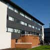 UEL Cass School of Education Buildings