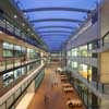 Central Saint Martins Building Designs of 2012