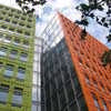 Central St Giles buildings