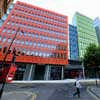 Renzo Piano Building in London