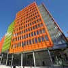 Central St Giles - Building Projects