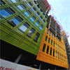 Central Saint Giles Buildings