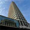 Centre Point London Architectural Photographs