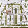 Chelsea Barracks new plan