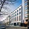 Chesham Place apartments