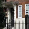 Cheyne Walk house by Lethaby
