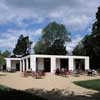 Chiswick House Gardens