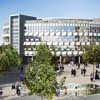 Chobham Academy- London School Buildings