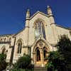 Christ Church Highbury - North London Architecture Photos