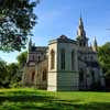 Christ Church Highbury Building