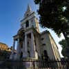 Christ Church Spitalfields