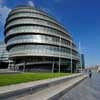 London City Hall - English Architectural Developments