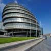 London City Hall Building