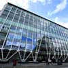 City Thames Link Station