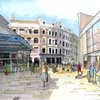 Clerkenwell streetscape