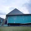 Commonwealth Institute Design Museum