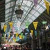 Covent Garden buildings