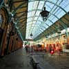 Covent Garden Market - London Architecture Photographs