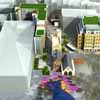 Croydon Redevelopment by Will Alsop Architect