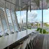 The Cube London building design by Park Associati