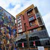 Dalston Square - East London Building Photos