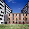 Docklands Student Village