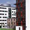 Docklands Student Village