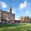 Dulwich College - London School Buildings