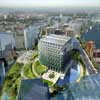 Embassy Gardens Nine Elms