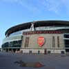 Arsenal Stadium Building