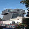 Evelyn Grace Academy London Building