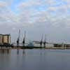 Royal Docks Buildings