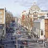 Exhibition Road by Dixon Jones Architects